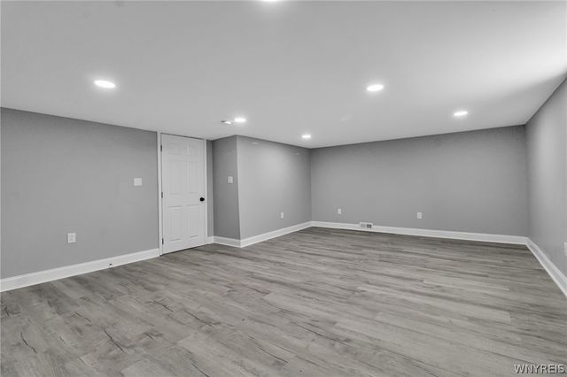 19 Cherry Avenue, Lackawanna, NY 14218