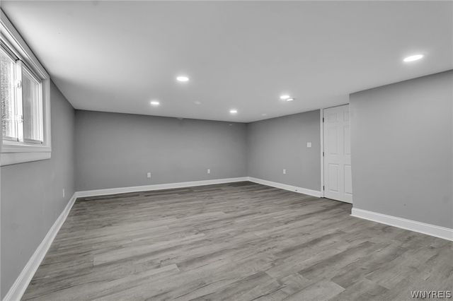 19 Cherry Avenue, Lackawanna, NY 14218