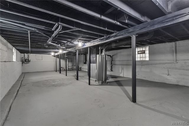 19 Cherry Avenue, Lackawanna, NY 14218