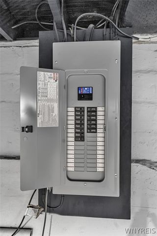 19 Cherry Avenue, Lackawanna, NY 14218