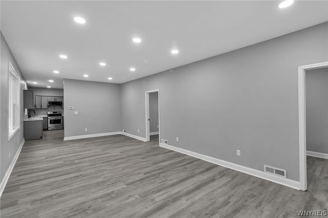 19 Cherry Avenue, Lackawanna, NY 14218