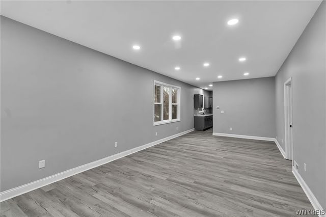 19 Cherry Avenue, Lackawanna, NY 14218