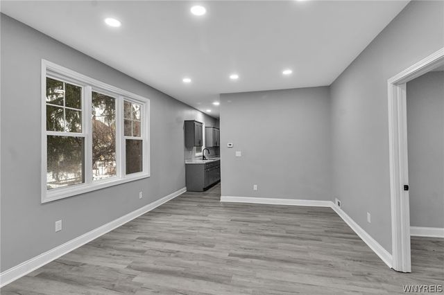 19 Cherry Avenue, Lackawanna, NY 14218