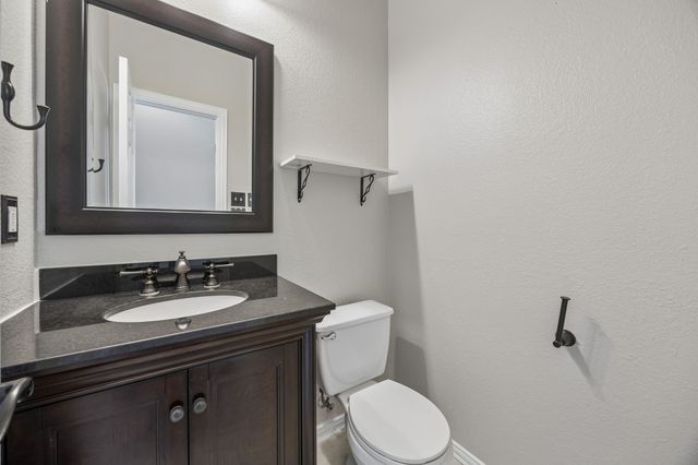4217 Bent Oaks Drive, Arlington, TX 76001