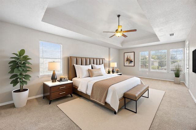 4217 Bent Oaks Drive, Arlington, TX 76001