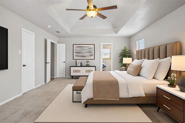 4217 Bent Oaks Drive, Arlington, TX 76001