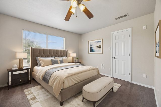 4217 Bent Oaks Drive, Arlington, TX 76001