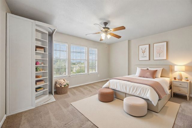 4217 Bent Oaks Drive, Arlington, TX 76001