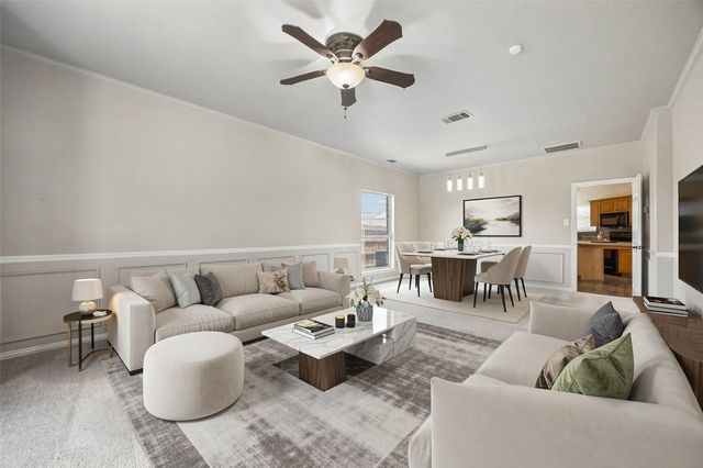 4217 Bent Oaks Drive, Arlington, TX 76001