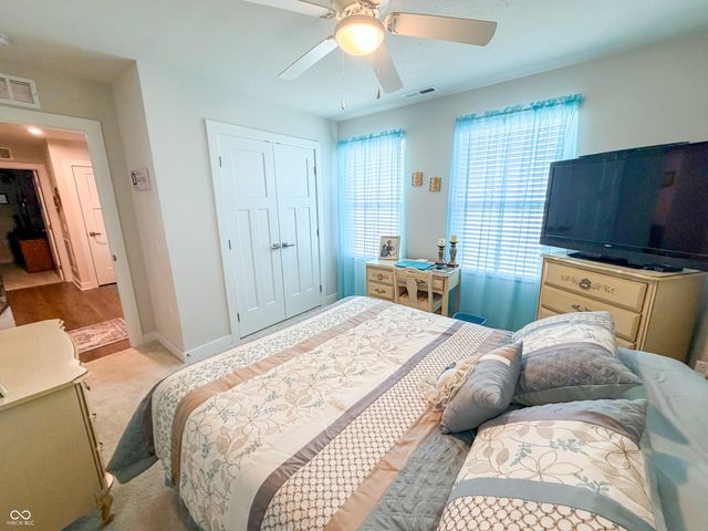 2724 Stonebridge Drive, Lebanon, IN 46052