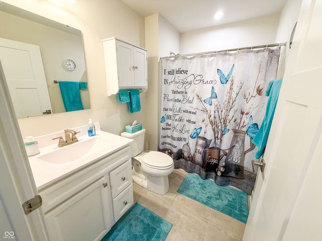 2724 Stonebridge Drive, Lebanon, IN 46052