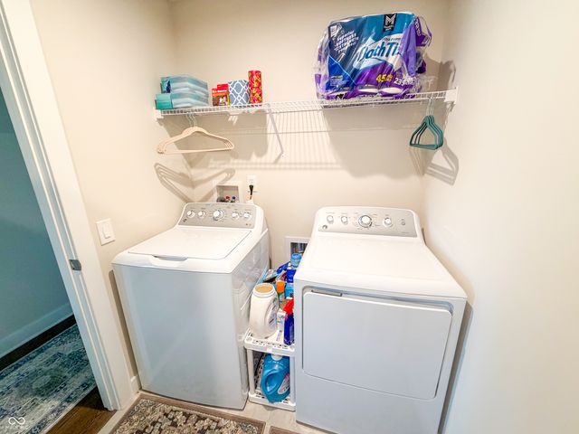 2724 Stonebridge Drive, Lebanon, IN 46052