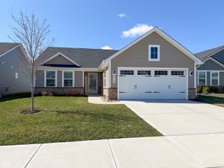 2724 Stonebridge Drive, Lebanon, IN 46052