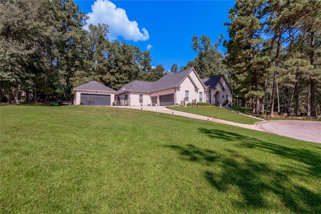 1007 Freemont Court, Huntsville, TX 77340