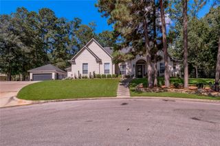 1007 Freemont Court, Huntsville, TX 77340