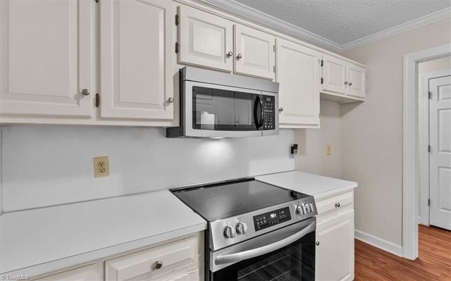 330 W Presnell Street, Asheboro, NC 27203