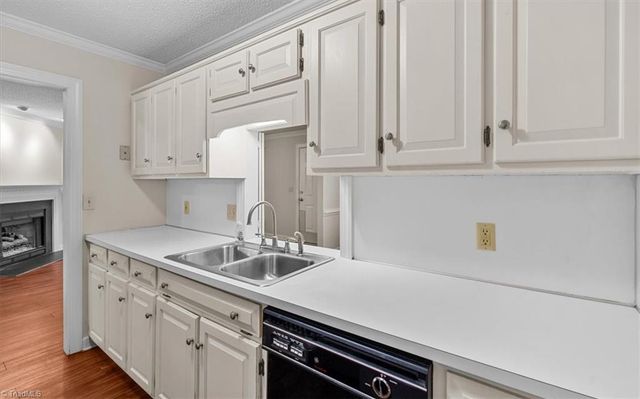 330 W Presnell Street, Asheboro, NC 27203