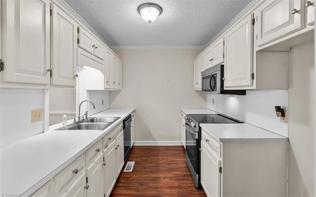 330 W Presnell Street, Asheboro, NC 27203