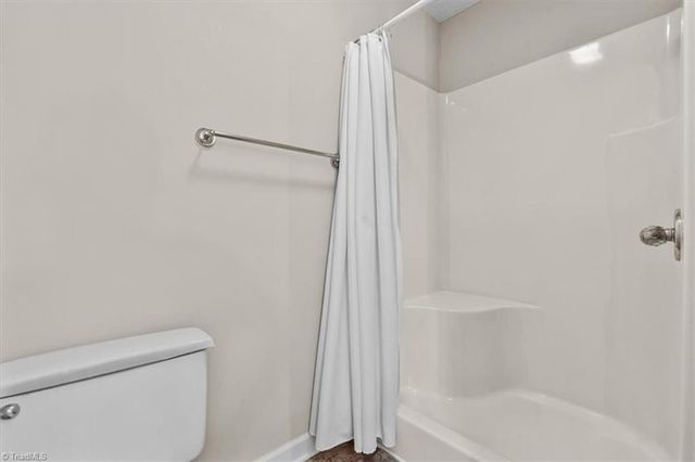 330 W Presnell Street, Asheboro, NC 27203