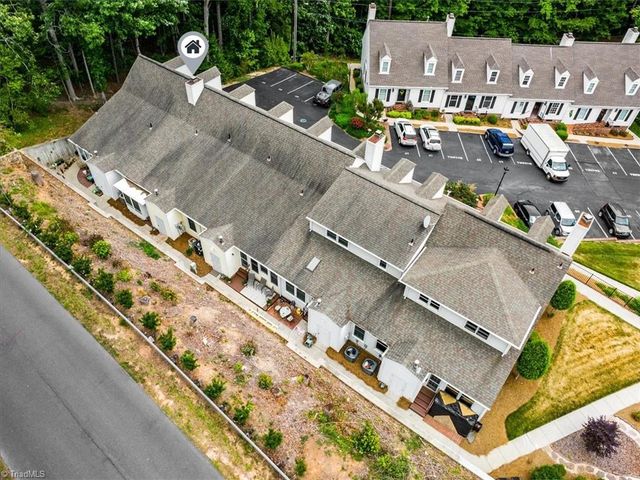 330 W Presnell Street, Asheboro, NC 27203