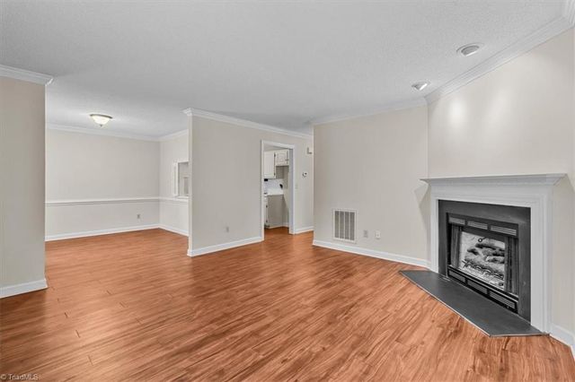 330 W Presnell Street, Asheboro, NC 27203