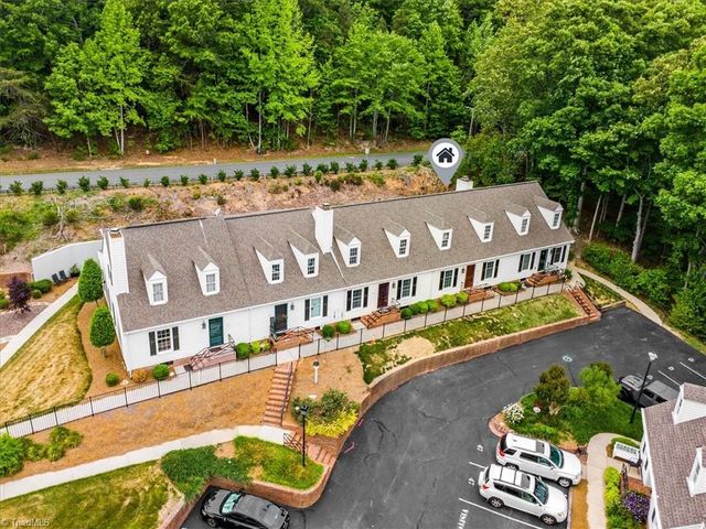 330 W Presnell Street, Asheboro, NC 27203