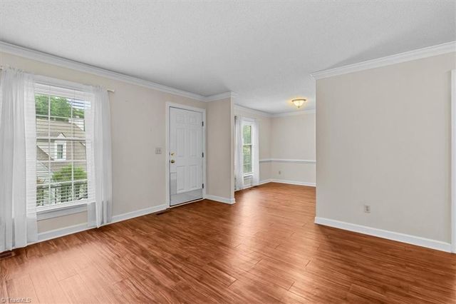 330 W Presnell Street, Asheboro, NC 27203