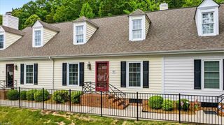 330 W Presnell Street, Asheboro, NC 27203