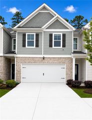 1715 Hillview Lane, Lithonia, GA 30058