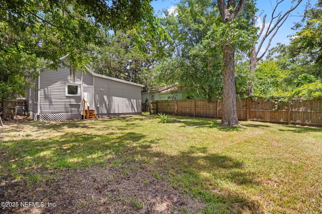 2408 MCQUADE Street, Jacksonville, FL 32209