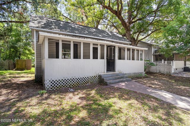 2408 MCQUADE Street, Jacksonville, FL 32209