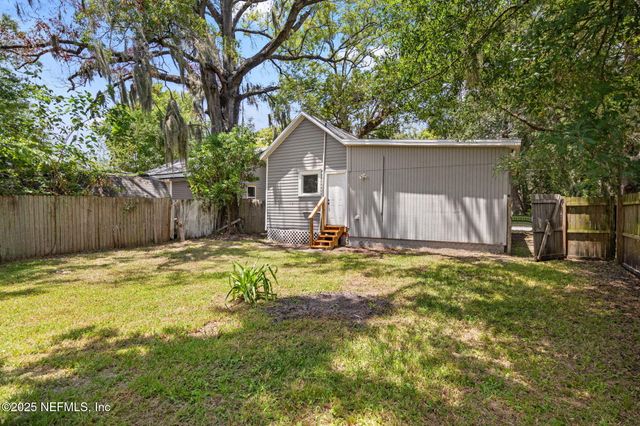 2408 MCQUADE Street, Jacksonville, FL 32209
