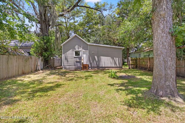 2408 MCQUADE Street, Jacksonville, FL 32209