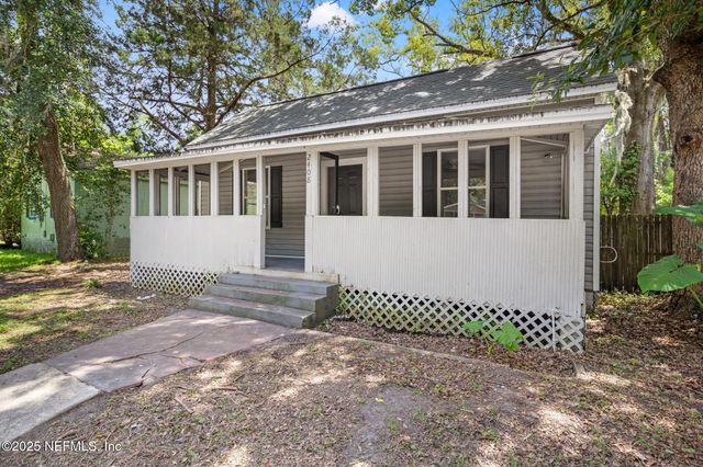 2408 MCQUADE Street, Jacksonville, FL 32209