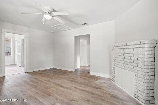 2408 MCQUADE Street, Jacksonville, FL 32209