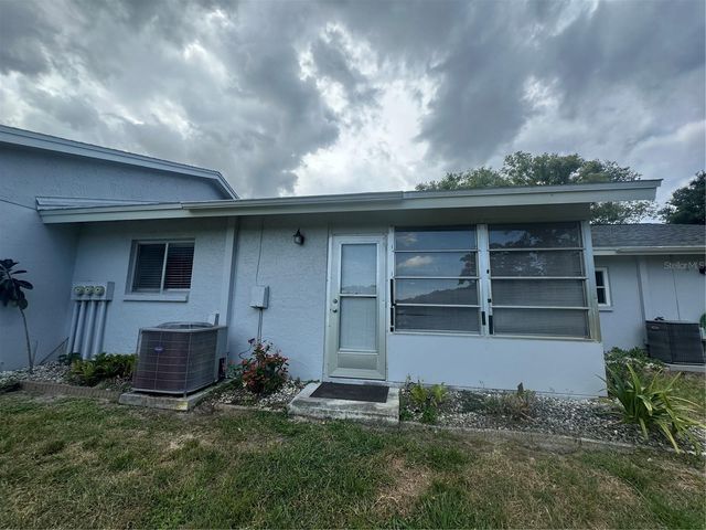 7608 DANUBE DRIVE 7608, Hudson, FL 34667