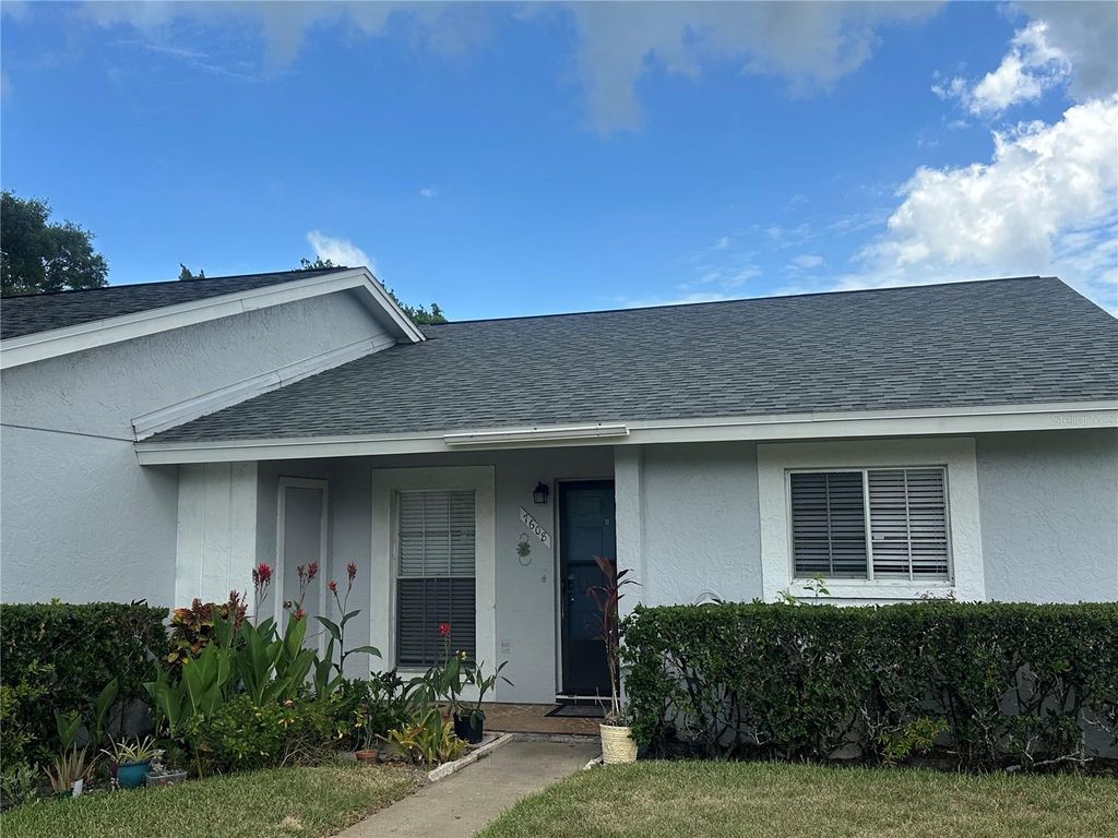 7608 DANUBE DRIVE 7608, Hudson, FL 34667