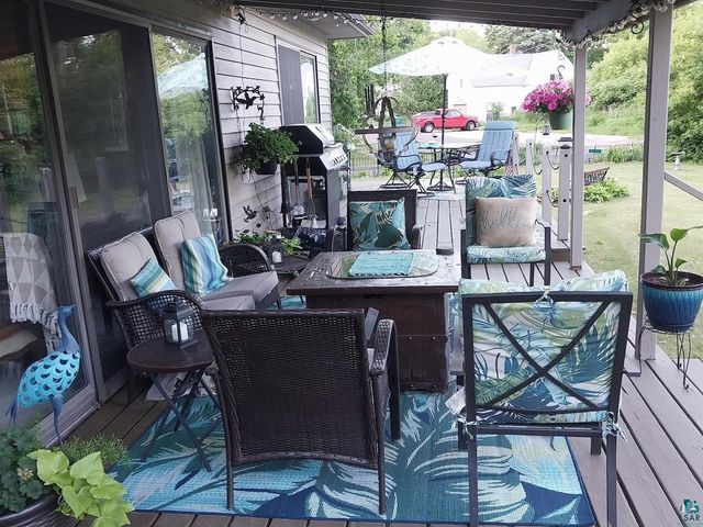 107 S 4th St, Bayfield, WI 54814