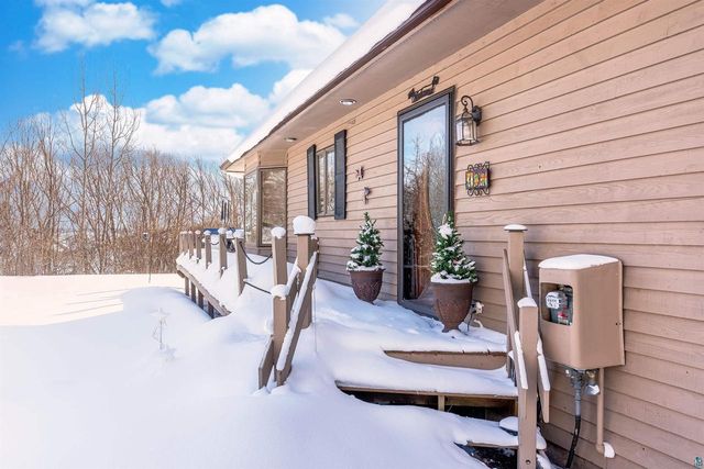 107 S 4th St, Bayfield, WI 54814