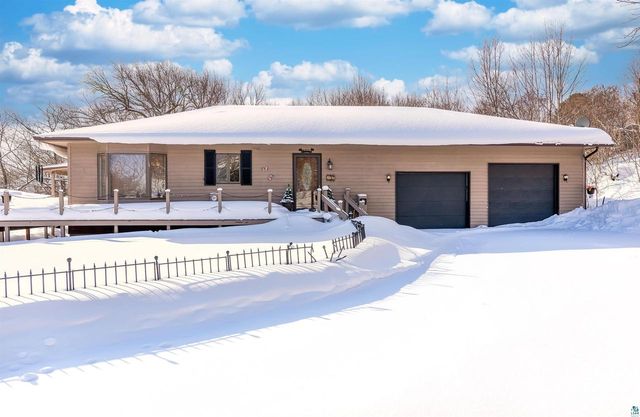 107 S 4th St, Bayfield, WI 54814