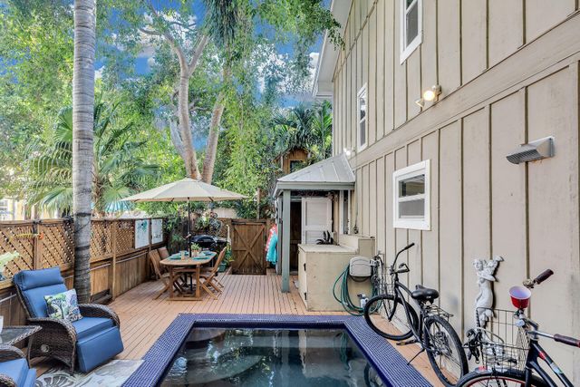 808 Virginia St Apt 4, Key West, FL 33040