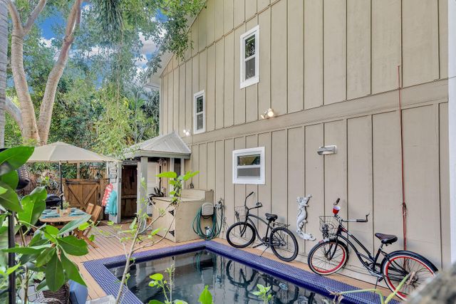 808 Virginia St Apt 4, Key West, FL 33040