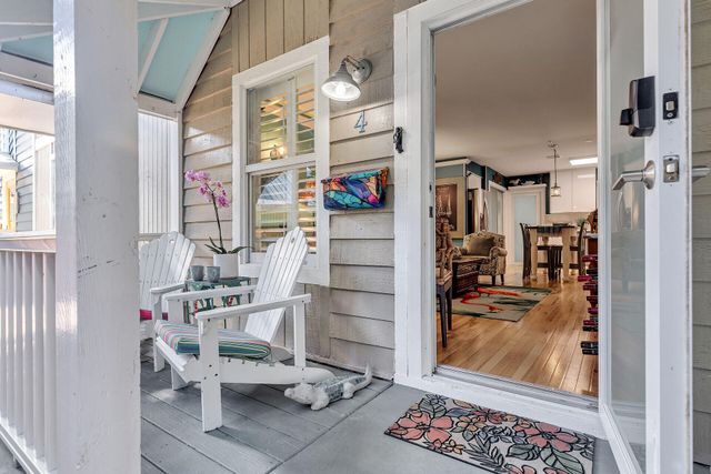 808 Virginia St Apt 4, Key West, FL 33040