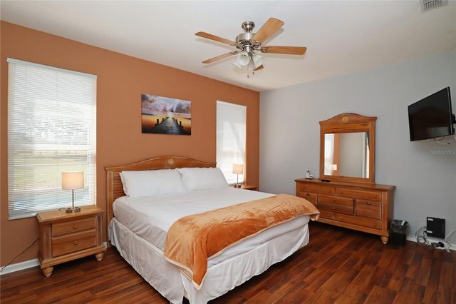 8211 FAN PALM WAY, Kissimmee, FL 34747