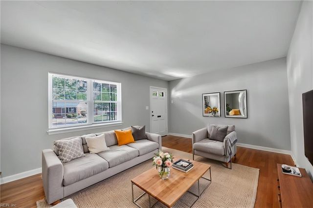 505 Waukesha AVE, Norfolk, VA 23509