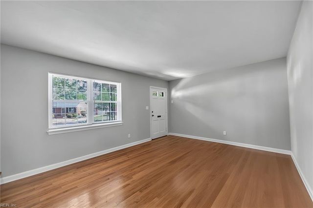 505 Waukesha AVE, Norfolk, VA 23509