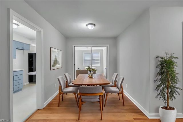 505 Waukesha AVE, Norfolk, VA 23509