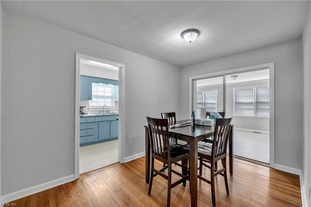 505 Waukesha AVE, Norfolk, VA 23509