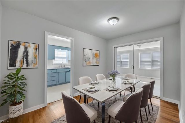 505 Waukesha AVE, Norfolk, VA 23509