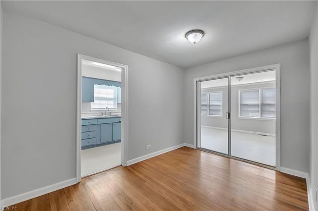 505 Waukesha AVE, Norfolk, VA 23509